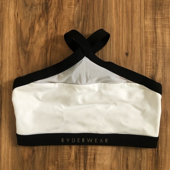 🦊Ryderwear Empire Mesh Bra - Picture 3 of 9